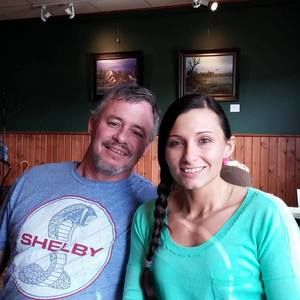 Meet your Posher, Richard